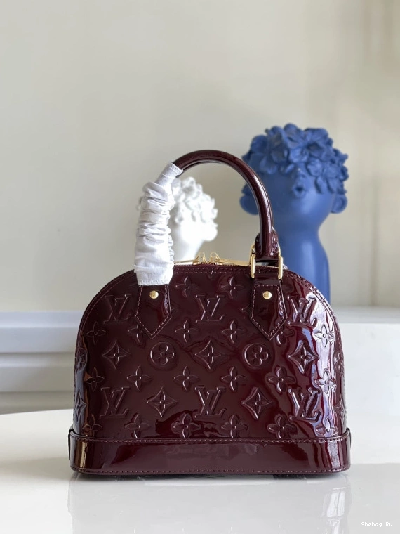 ALMA VUITTON LOUIS BB 0716